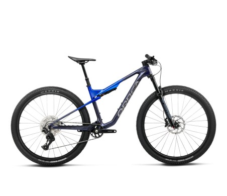 VTT Tout-suspendu Orbea OIZ M30 2027