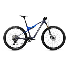 VTT Tout-suspendu Orbea OIZ M20 2027