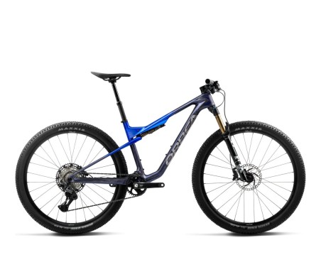 VTT Tout-suspendu Orbea OIZ M20 2027