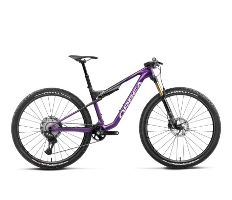 VTT Tout-suspendu Orbea OIZ M-PRO 2027
