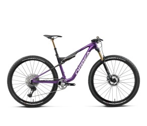 VTT Tout-suspendu Orbea OIZ M-TEAM FACTORY 2027