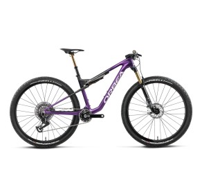 VTT Tout-suspendu Orbea OIZ M-LTD 2027