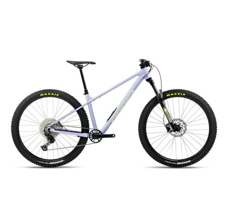 VTT semi-rigide Orbea LAUFEY H30 2027
