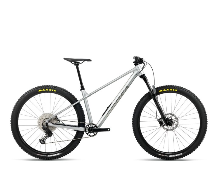 VTT semi-rigide Orbea LAUFEY H30 2027