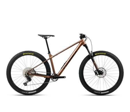 VTT semi-rigide Orbea LAUFEY H30 2027