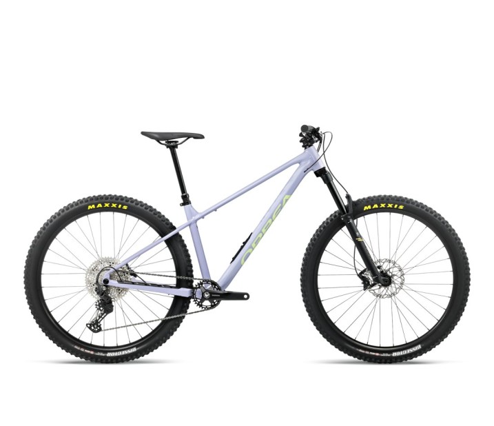 VTT semi-rigide Orbea LAUFEY H10 2027