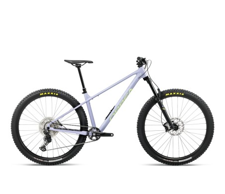 VTT semi-rigide Orbea LAUFEY H10 2027