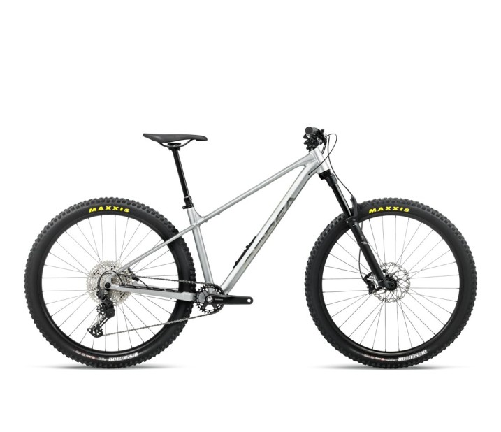 VTT semi-rigide Orbea LAUFEY H10 2027