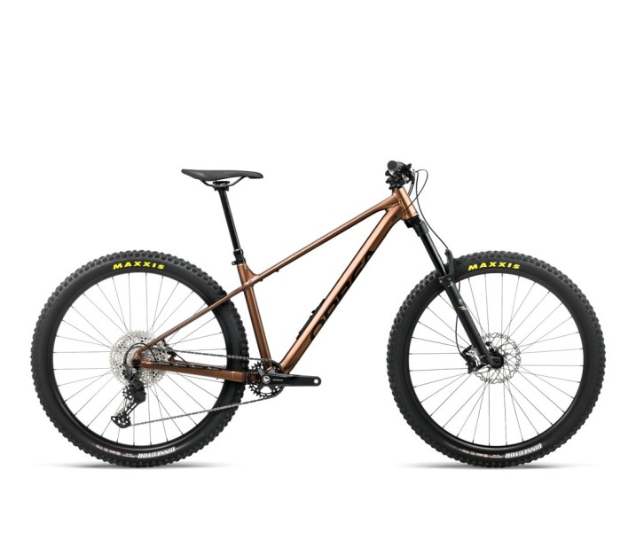 VTT semi-rigide Orbea LAUFEY H10 2027