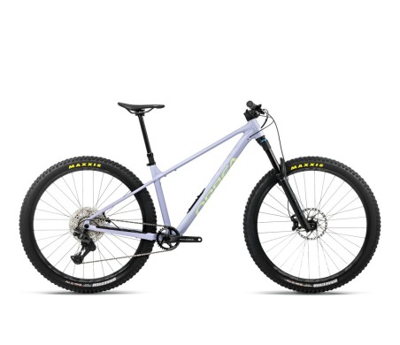 VTT semi-rigide Orbea LAUFEY H-LTD 2027