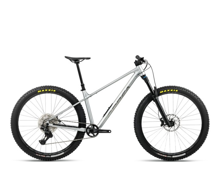 VTT semi-rigide Orbea LAUFEY H-LTD 2027