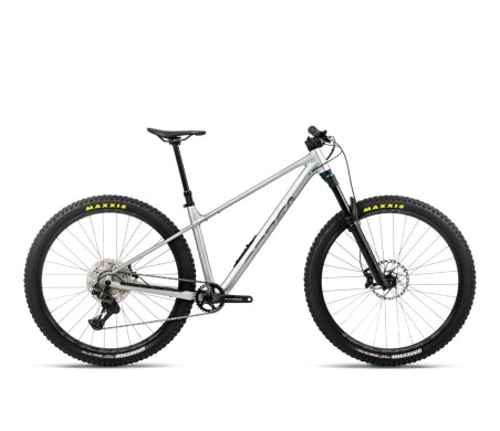 VTT semi-rigide Orbea LAUFEY H-LTD 2027