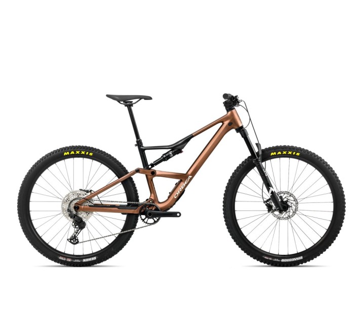 VTT Tout-suspendu Orbea OCCAM SL H30 2027