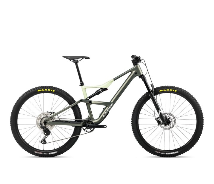 VTT Tout-suspendu Orbea OCCAM SL H30 2027