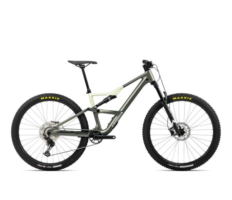 VTT Tout-suspendu Orbea OCCAM SL H30 2027