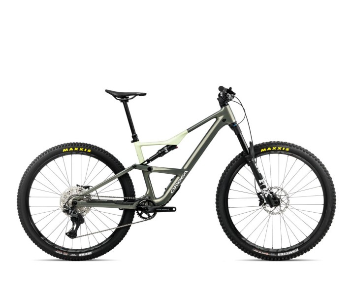 VTT Tout-suspendu Orbea OCCAM SL H10 2027