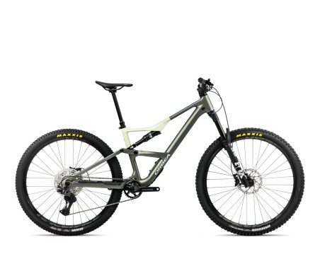 VTT Tout-suspendu Orbea OCCAM SL H10 2027