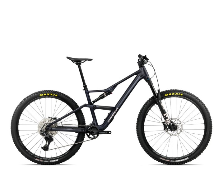 VTT Tout-suspendu Orbea OCCAM SL H10 2027