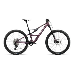 VTT Tout-suspendu Orbea OCCAM SL M30 2027