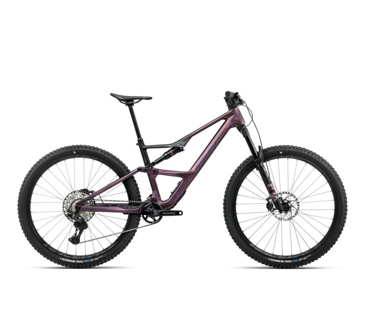 VTT Tout-suspendu Orbea OCCAM SL M30 2027