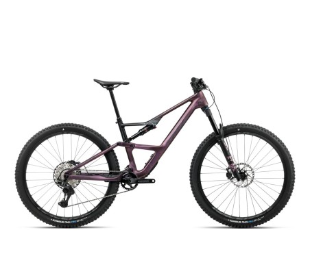 VTT Tout-suspendu Orbea OCCAM SL M30 2027