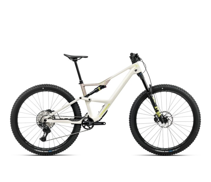 VTT Tout-suspendu Orbea OCCAM SL M30 2027