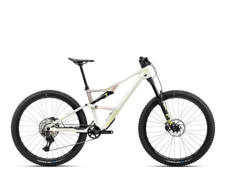 VTT Tout-suspendu Orbea OCCAM SL M30 2027