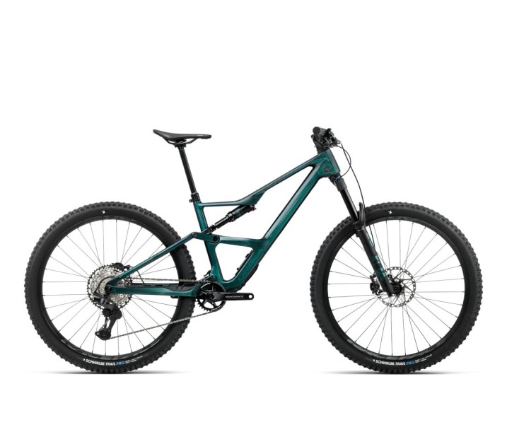 VTT Tout-suspendu Orbea OCCAM SL M30 2027