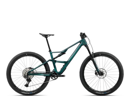 VTT Tout-suspendu Orbea OCCAM SL M30 2027