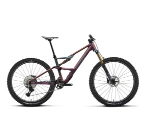 VTT Tout-suspendu Orbea OCCAM SL M10 2027