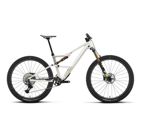 VTT Tout-suspendu Orbea OCCAM SL M10 2027