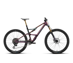 VTT Tout-suspendu Orbea OCCAM SL M-LTD 2027