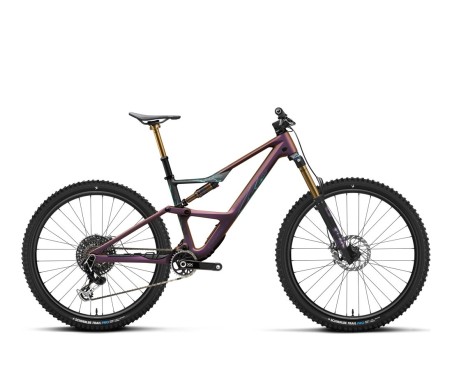 VTT Tout-suspendu Orbea OCCAM SL M-LTD 2027