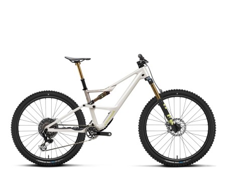 VTT Tout-suspendu Orbea OCCAM SL M-LTD 2027