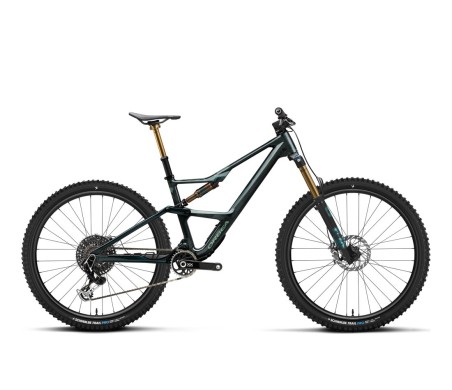 VTT Tout-suspendu Orbea OCCAM SL M-LTD 2027