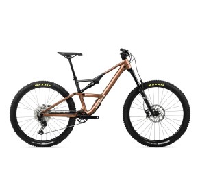 VTT Tout-suspendu Orbea OCCAM LT H30 2027