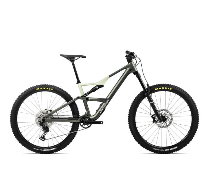 VTT Tout-suspendu Orbea OCCAM LT H30 2027
