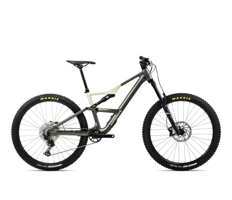 VTT Tout-suspendu Orbea OCCAM LT H30 2027