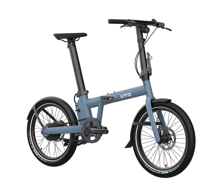 Vélo pliant électrique UTO PRO20 2026