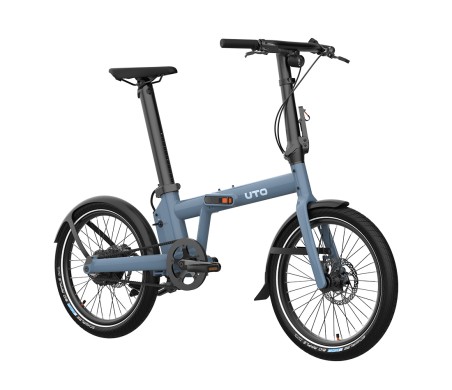 Vélo pliant électrique UTO PRO20 2026