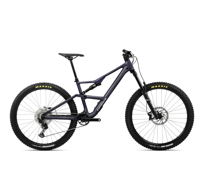 VTT Tout-suspendu Orbea OCCAM LT H30 2027