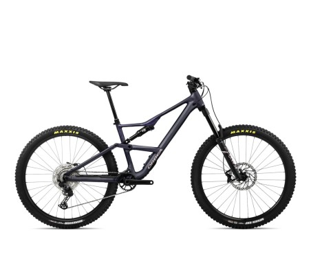 VTT Tout-suspendu Orbea OCCAM LT H30 2027