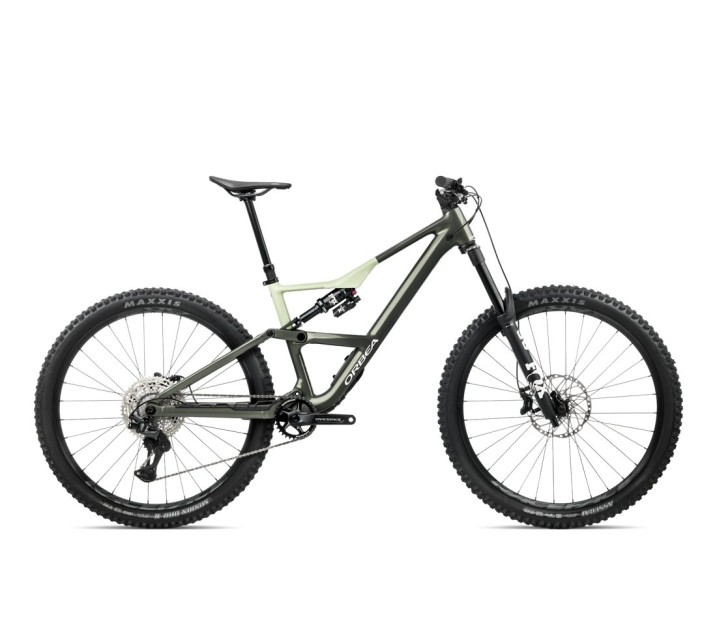 VTT Tout-suspendu Orbea OCCAM LT H10 2027