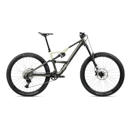 VTT Tout-suspendu Orbea OCCAM LT H10 2027