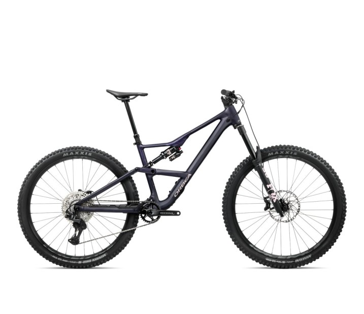 VTT Tout-suspendu Orbea OCCAM LT H10 2027