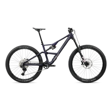 VTT Tout-suspendu Orbea OCCAM LT H10 2027