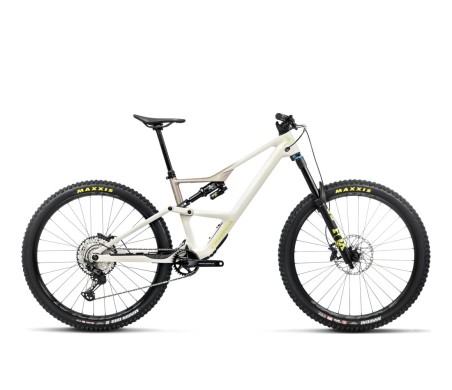 VTT Tout-suspendu Orbea OCCAM LT M30 2027