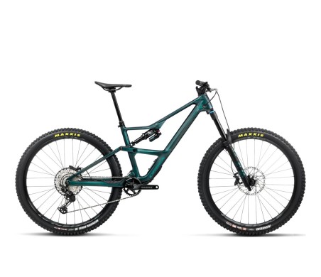 VTT Tout-suspendu Orbea OCCAM LT M30 2027
