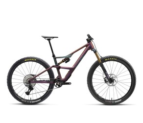 VTT Tout-suspendu Orbea OCCAM LT M10 2027