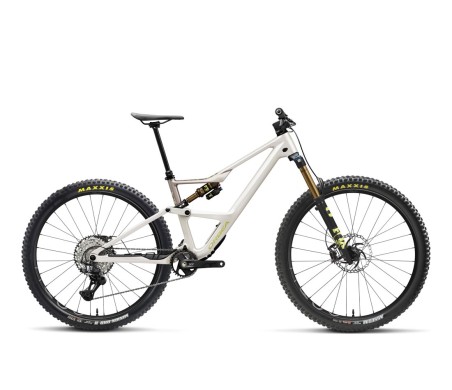 VTT Tout-suspendu Orbea OCCAM LT M10 2027